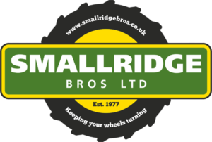 smallridge bros logo