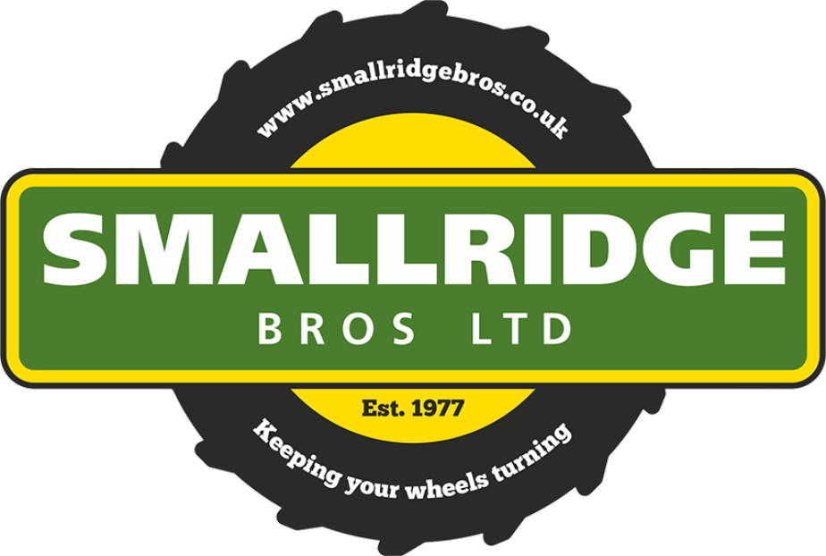 smallridge bros logo