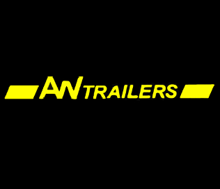 aw trailers logo