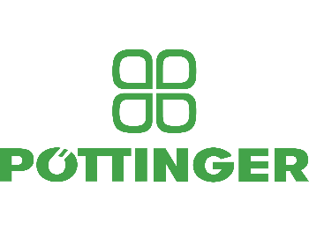 pottinger logo