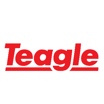 teagle logo