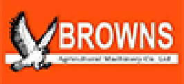 browns logo