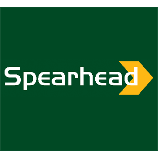 spearhead logo