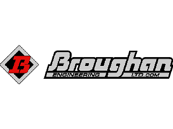 broughan logo