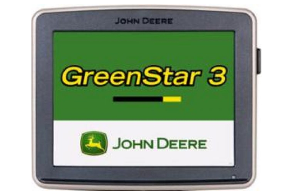 greenstar 3
