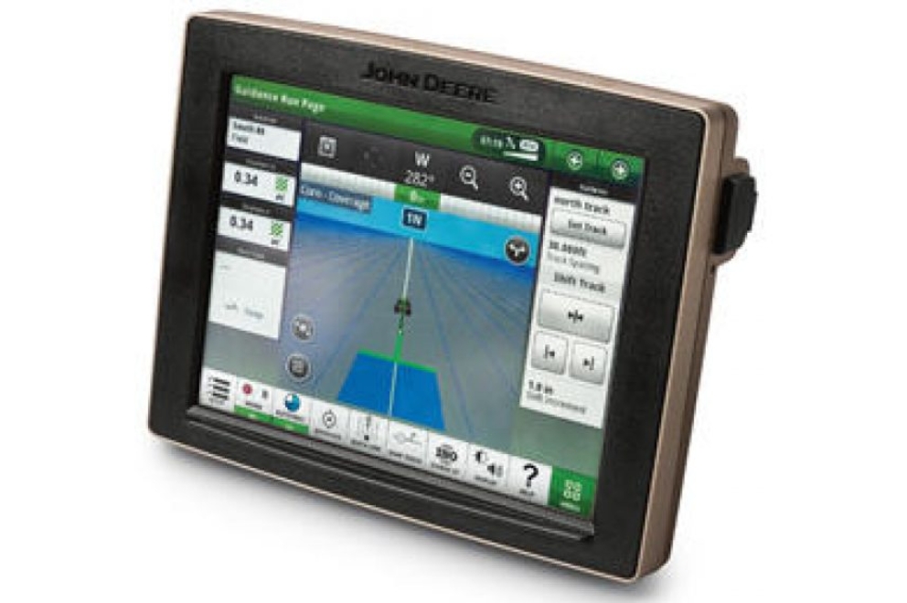 4640 Gen 4 Universal Display