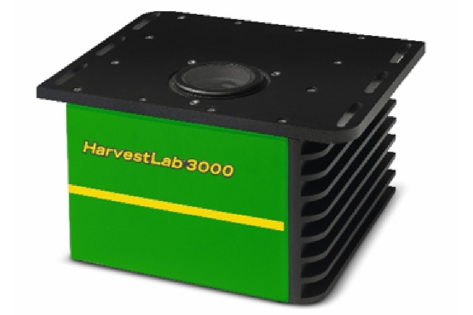 harvest lab 300