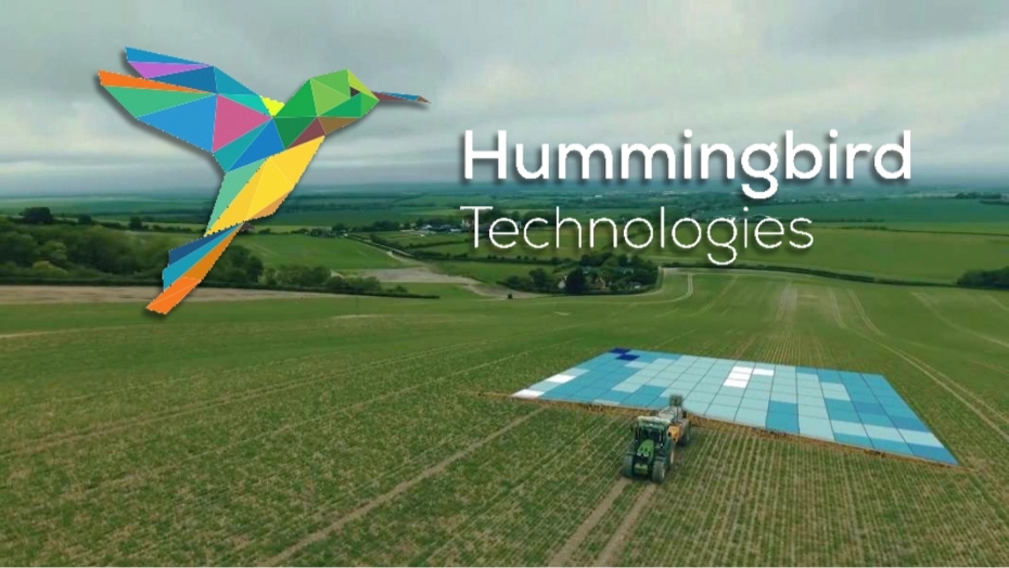 hummingbird technologies