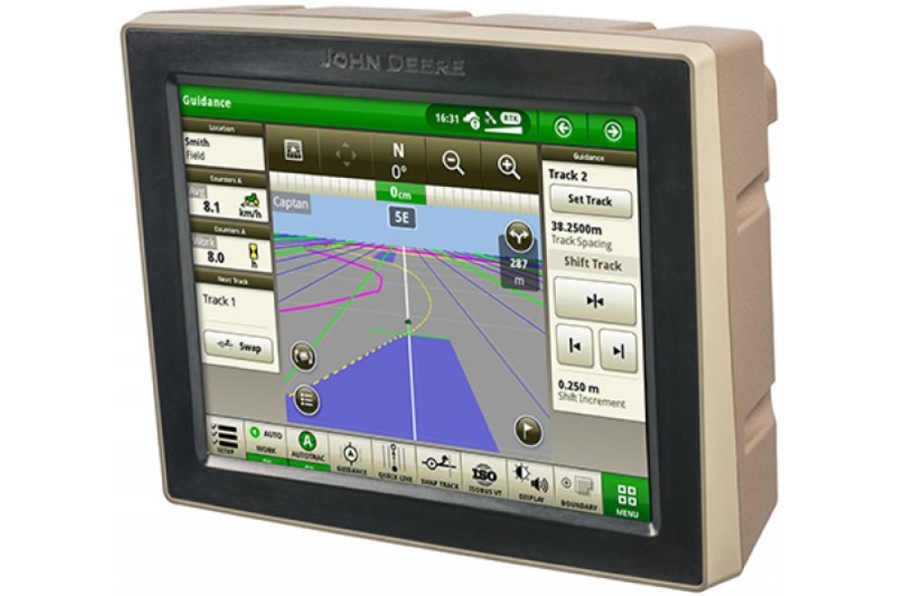 4240 Gen 4 Universal Display