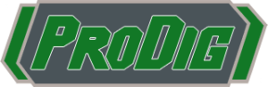 ProDig logo