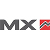mx logo