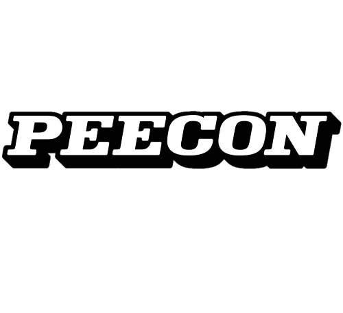 peecon logo