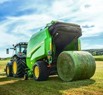 new and used bailers